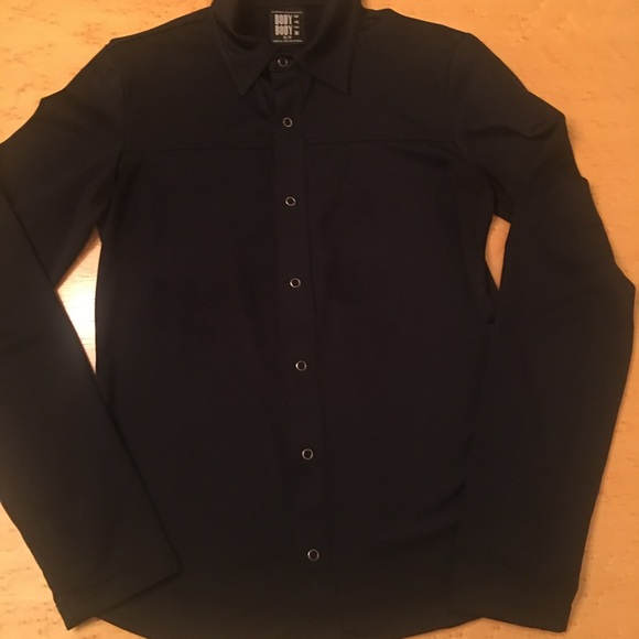 BODY BODY WEAR, Stephen Sandler.  SMALL, Slim Fit - Picture 8 of 14